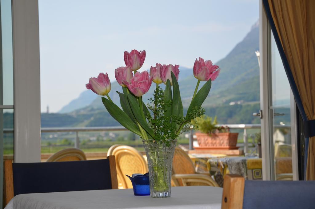 Hotel Greifenstein Терлано Екстериор снимка