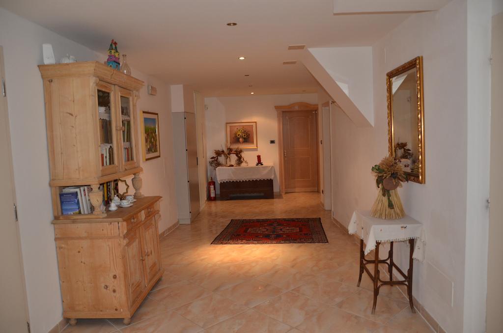 Hotel Greifenstein Терлано Екстериор снимка