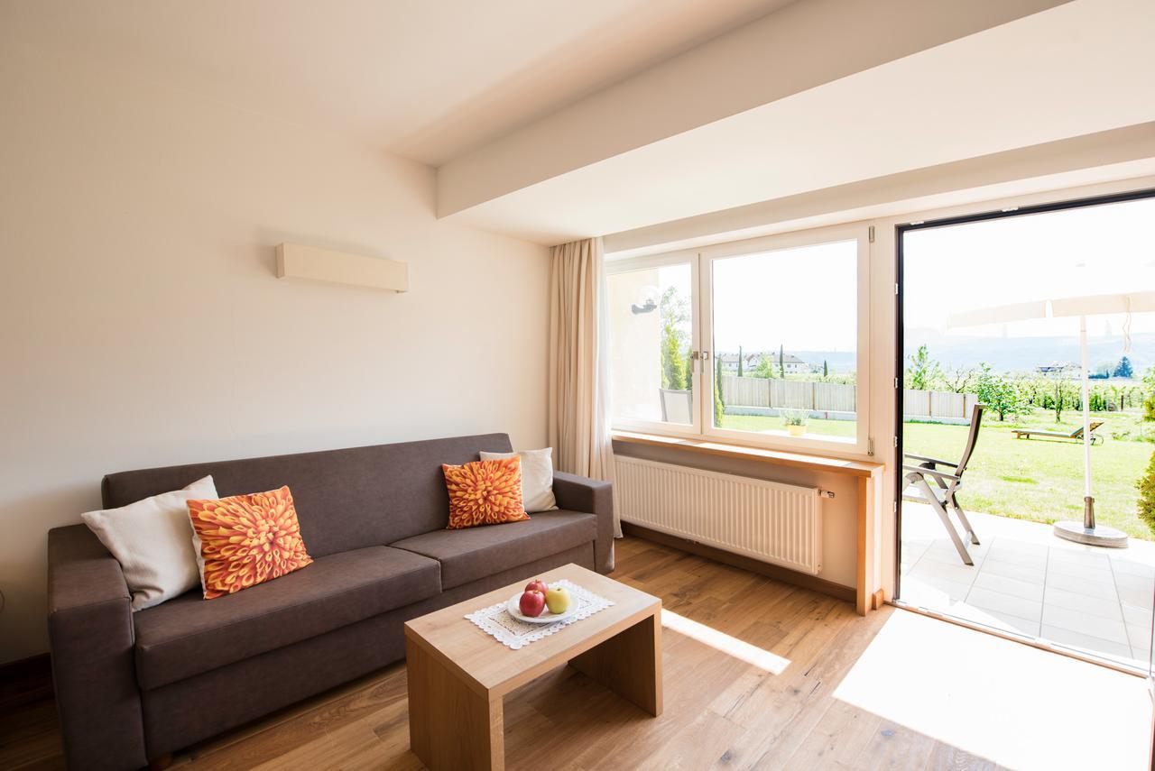 Hotel Greifenstein Терлано Екстериор снимка