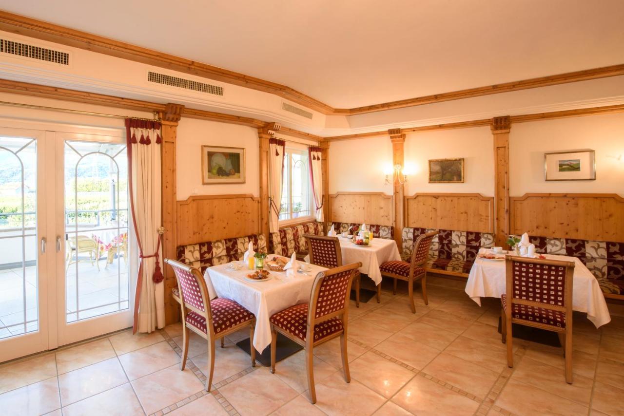 Hotel Greifenstein Терлано Екстериор снимка